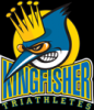 Kingfisher Triathletes (running)